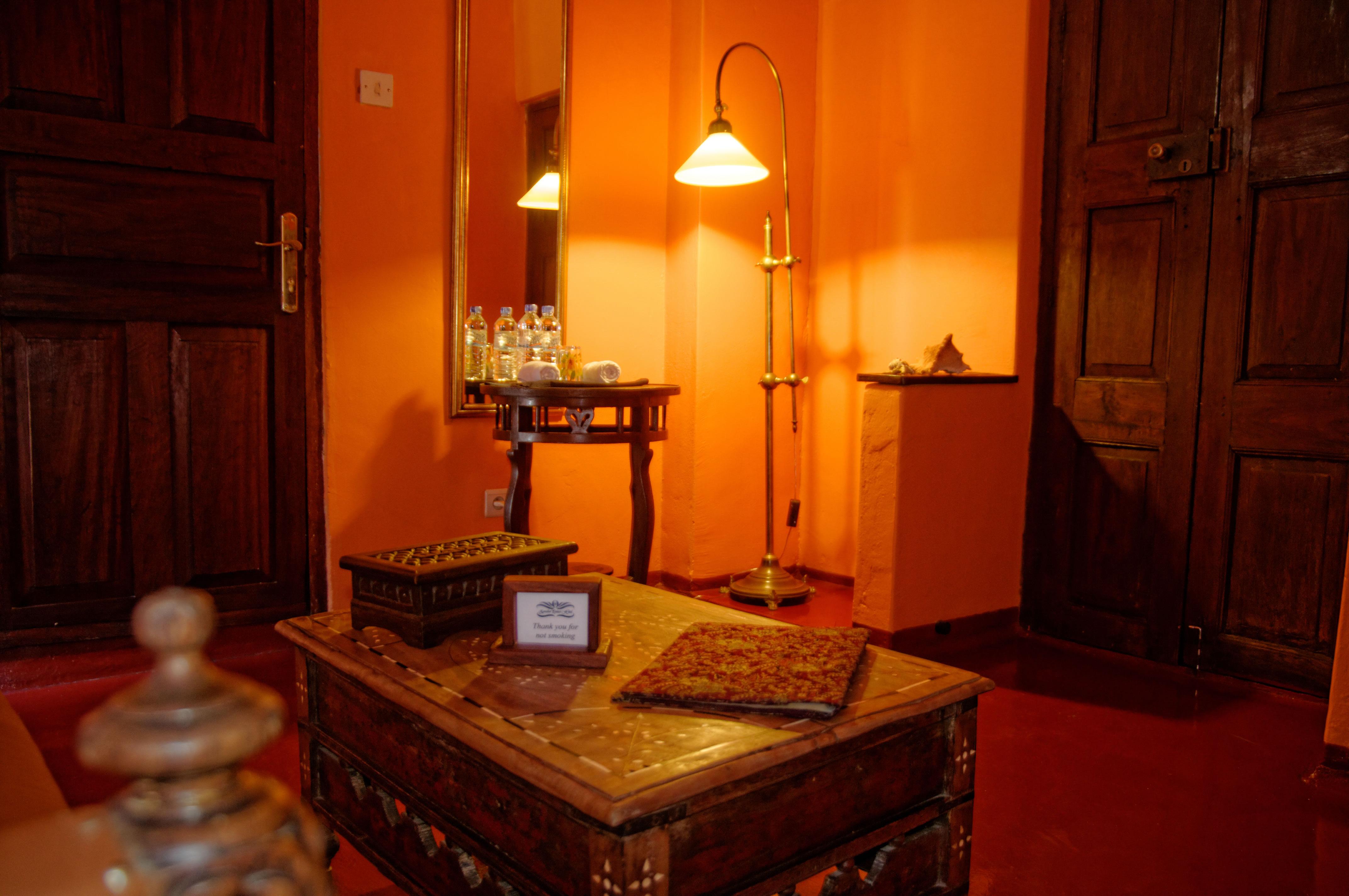 Zanzibar Palace Hotel Esterno foto