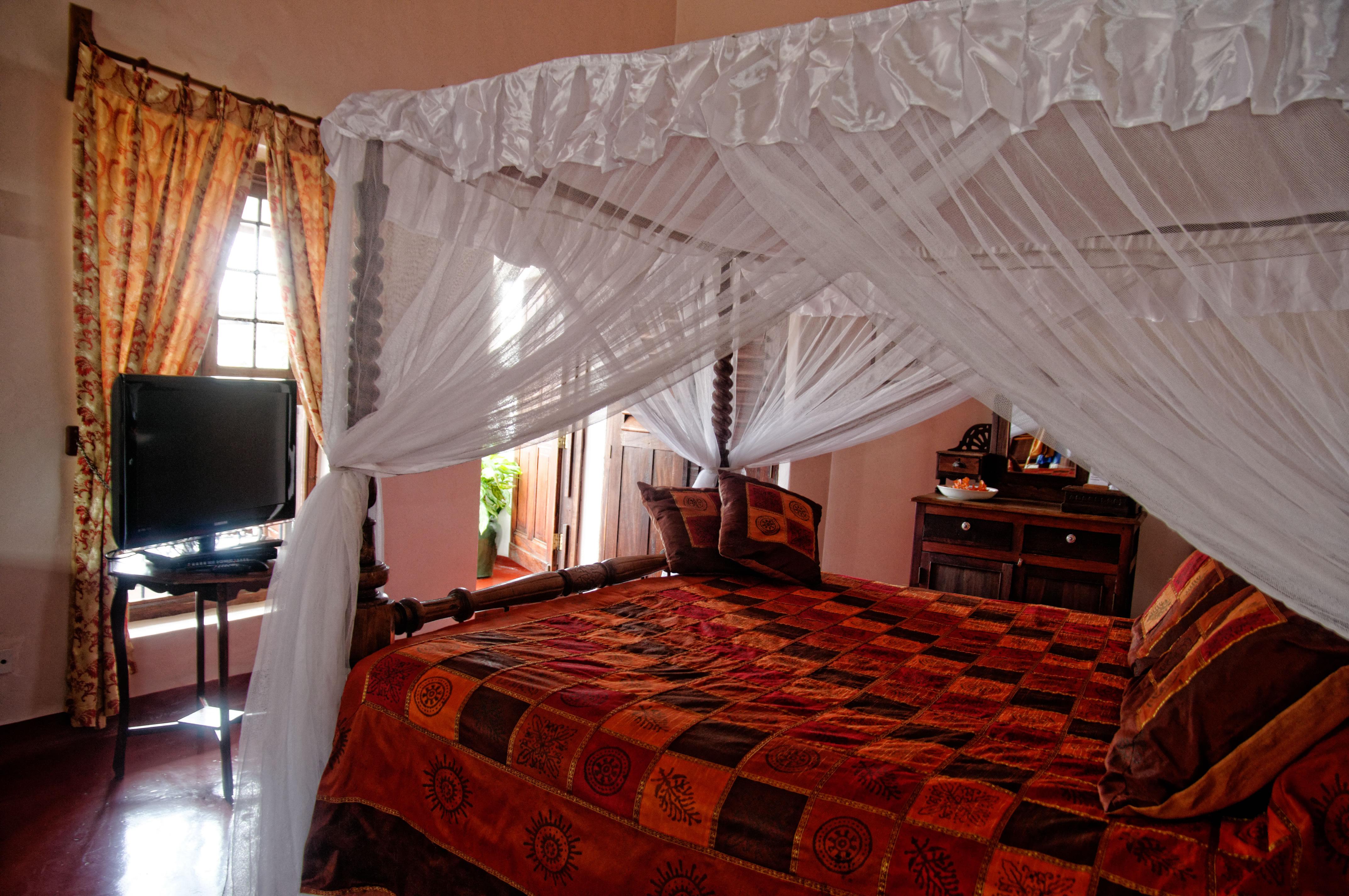 Zanzibar Palace Hotel Esterno foto