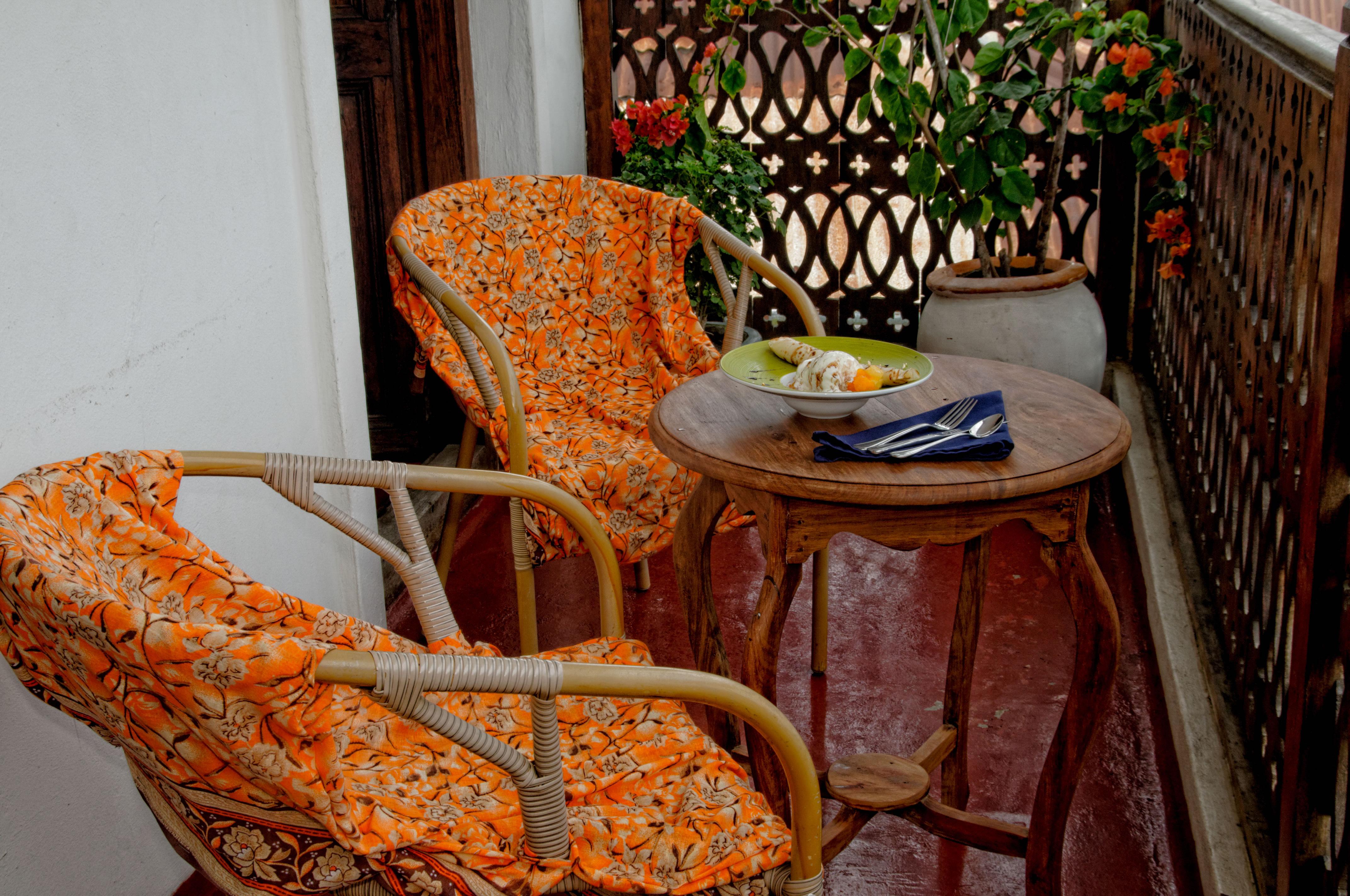 Zanzibar Palace Hotel Esterno foto