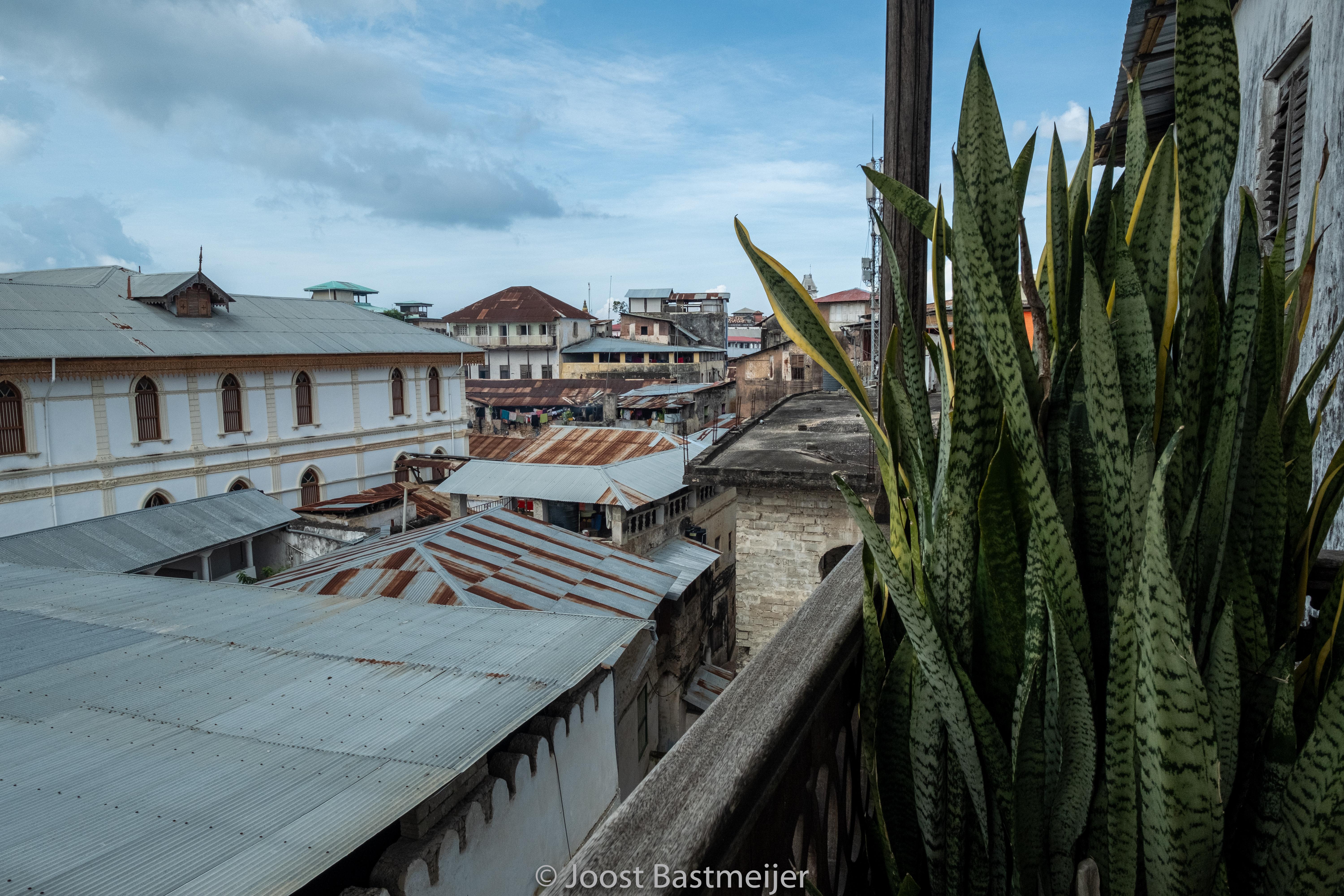 Zanzibar Palace Hotel Esterno foto