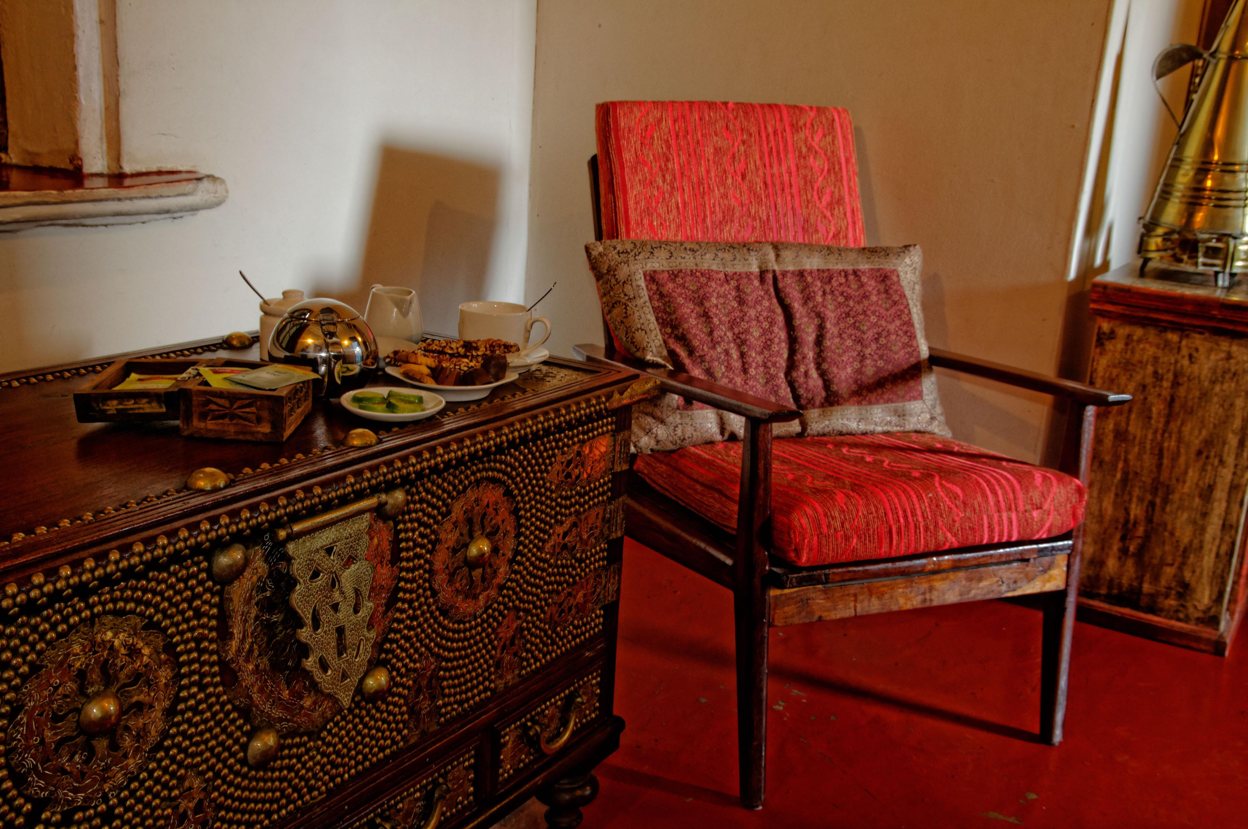 Zanzibar Palace Hotel Esterno foto
