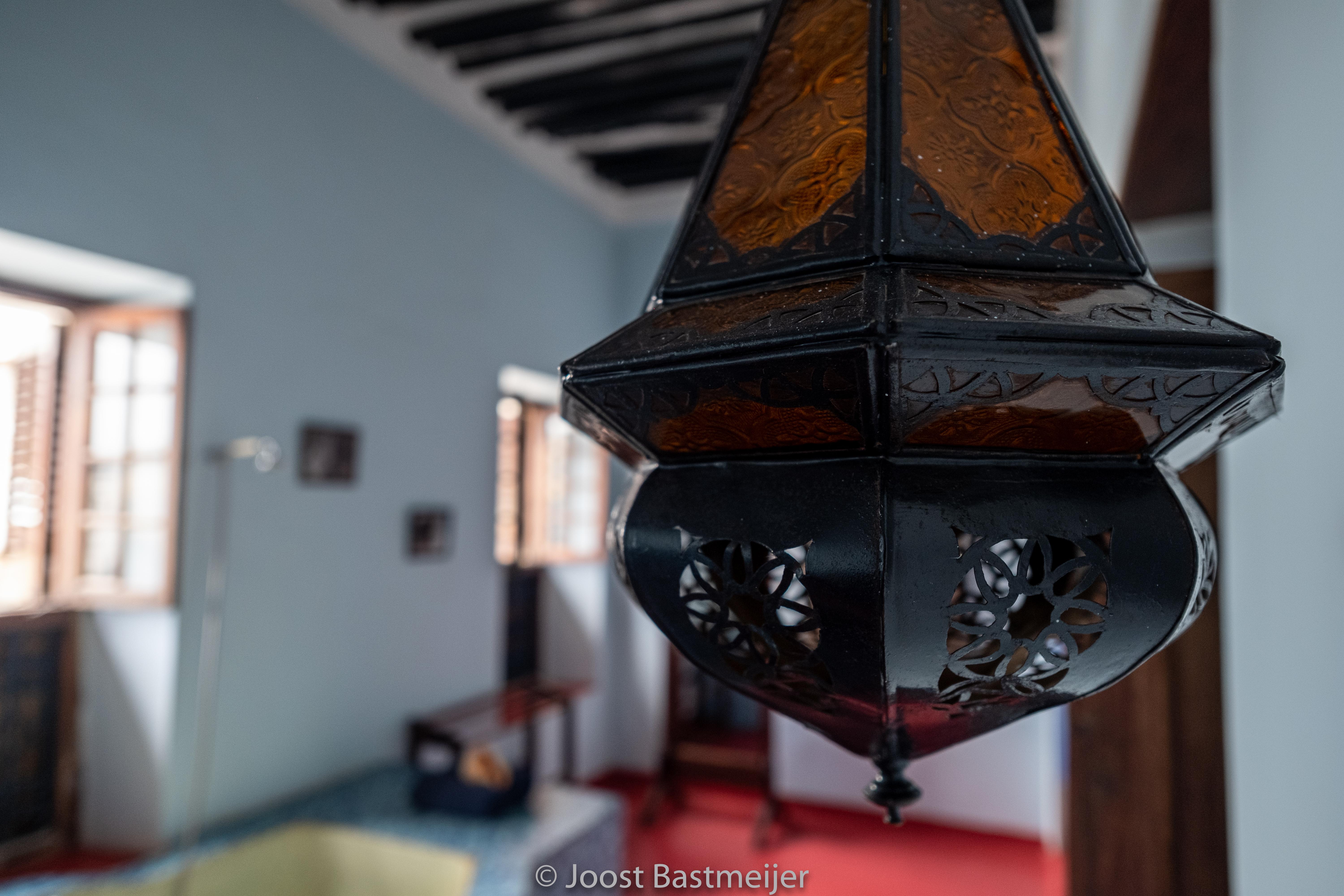 Zanzibar Palace Hotel Esterno foto