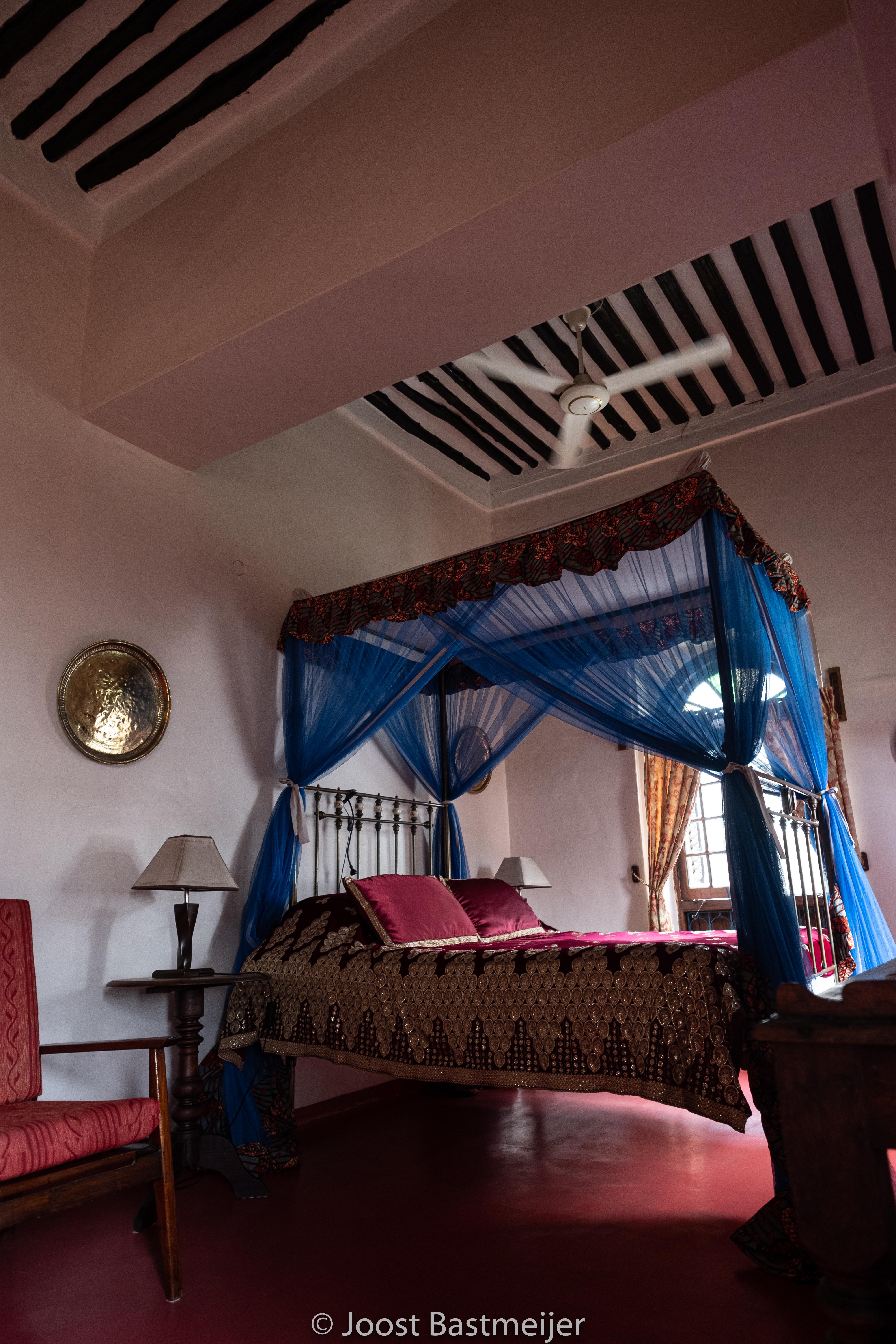 Zanzibar Palace Hotel Esterno foto