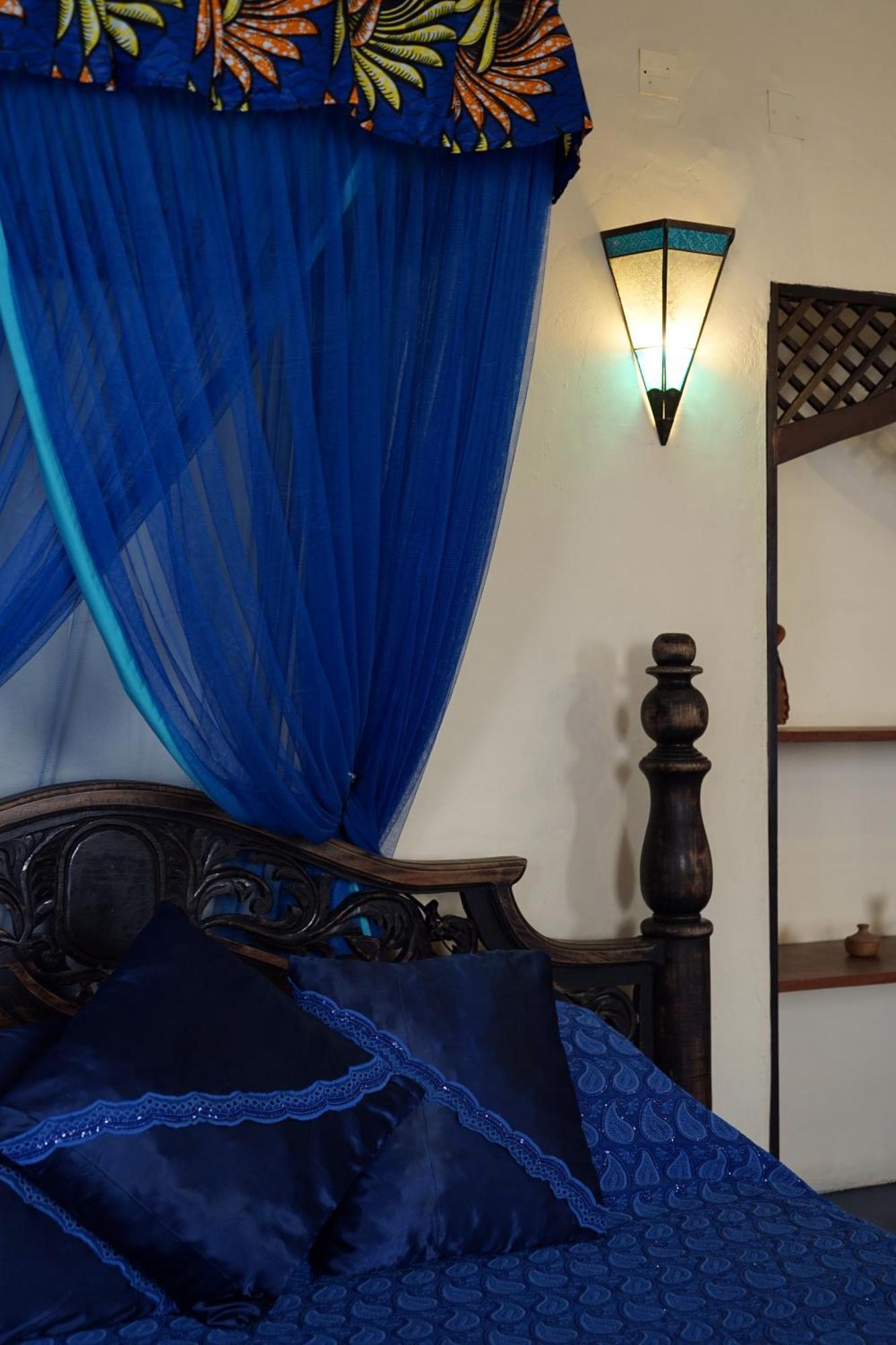 Zanzibar Palace Hotel Camera foto