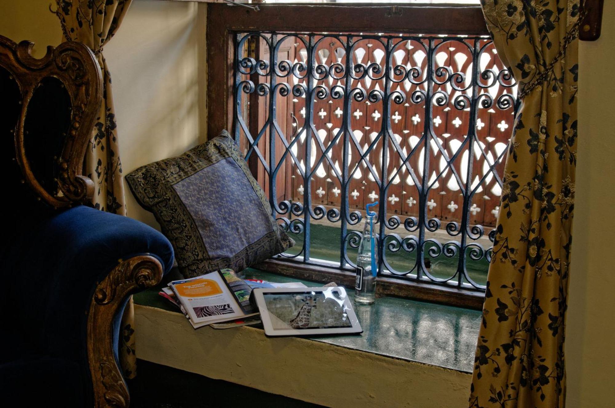 Zanzibar Palace Hotel Camera foto